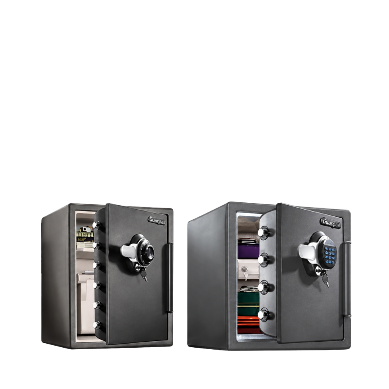 Image Safes
